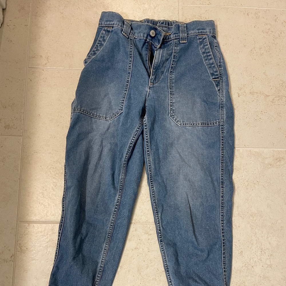 Old navy jeans